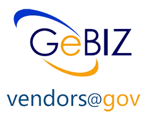 Singapore Government's E-Procurement Portal